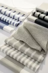 Cotton Stripes by Jab, photo 4