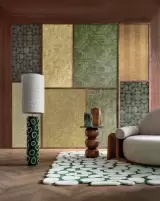 Nature Sur Mesure - Textures by Casamance, photo 6