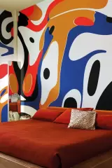 Exclusive Wallpaper 2025 by London Art, photo 1