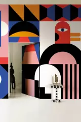 Exclusive Wallpaper 2025 by London Art, photo 4