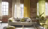 Studio Stripes Fabrics by Designers Guild, photo 4
