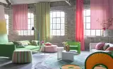 Studio Stripes Fabrics by Designers Guild, photo 5