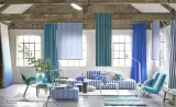 Studio Stripes Fabrics by Designers Guild, photo 2