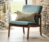 Ananda Plain Stain Resistant by Osborne and Little, photo 2