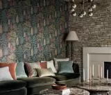 Ananda Wallpaper by Osborne & Little, photo 6