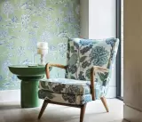 Ananda Wallpaper by Osborne & Little, photo 3