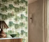 Ananda Wallpaper by Osborne & Little, photo 7