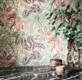 Ananda Wallpaper by Osborne & Little, photo 2