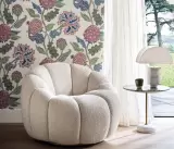 Ananda Wallpaper by Osborne & Little, photo 8