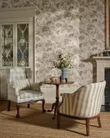 Eaton Check & Stripes by Colefax and Fowler, photo 2
