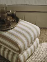 Eaton Check & Stripes by Colefax and Fowler, photo 3