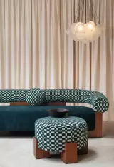 Les Modernes by Casamance, photo 2