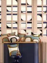 Maison Casamance 2026 by Casamance Cushions, photo 4