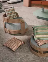 Maison Casamance 2026 by Casamance Cushions, photo 12