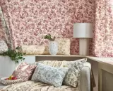 Les Belles Toiles de Jouy Tissus 2 by Camengo, photo 5