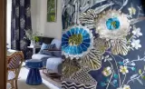 Palette Provençale Fabrics & Wallpaper by Designers Guild, photo 6