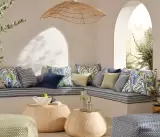 Solana by Osborne & Little, photo 3