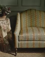 Silvano Stripes by Colefax and Fowler, photo 2