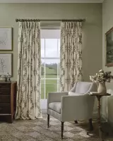 Silvano Stripes by Colefax and Fowler, photo 3