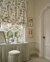 Silvano Stripes by Colefax and Fowler, photo 10
