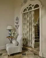 Silvano Stripes by Colefax and Fowler, photo 11