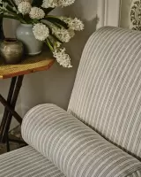Silvano Stripes by Colefax and Fowler, photo 12