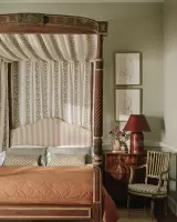 Silvano Stripes by Colefax and Fowler, photo 13
