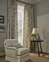 Silvano Stripes by Colefax and Fowler, photo 15