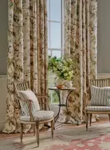 Silvano Stripes by Colefax and Fowler, photo 17