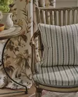 Silvano Stripes by Colefax and Fowler, photo 18