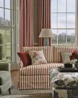 Silvano Stripes by Colefax and Fowler, photo 19