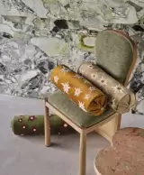 Maison Casamance by Casamance Cushions, photo 3
