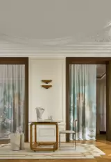 Silence Blanc by Casamance, photo 1