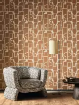 Basalte by Casadeco, photo 6