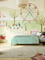 Once Upon Time 3 by Casadeco, photo 8
