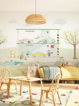 Once Upon Time 3 by Casadeco, photo 2