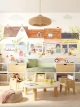 Once Upon Time 3 by Casadeco, photo 1