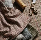 Rannoch Wools by Osborne and Little, photo 3