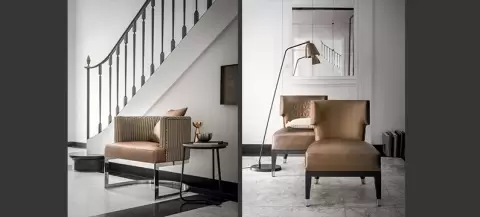 Titane by Casamance