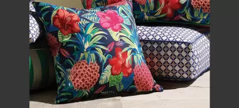 Sea Breeze by Osborne & Little