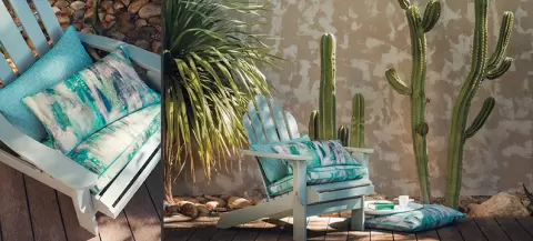 Capferrat by Casamance