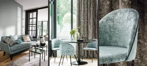 Egerie by Casamance