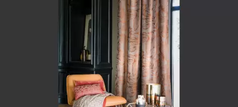 Jardin Neroli by Casamance
