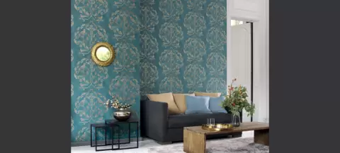 Palazzo by Casadeco