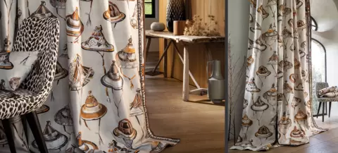 Dogon by Casamance