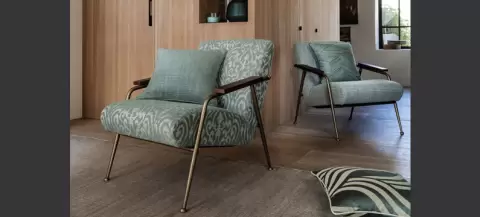 Caprivi by Casamance