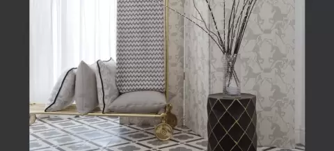 Tanger by Ka International