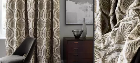 Atmosphere VII by Colefax and Fowler