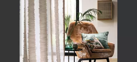 Acqua Viva by Casamance
