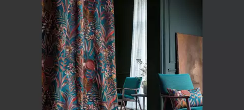 Flores by Casamance